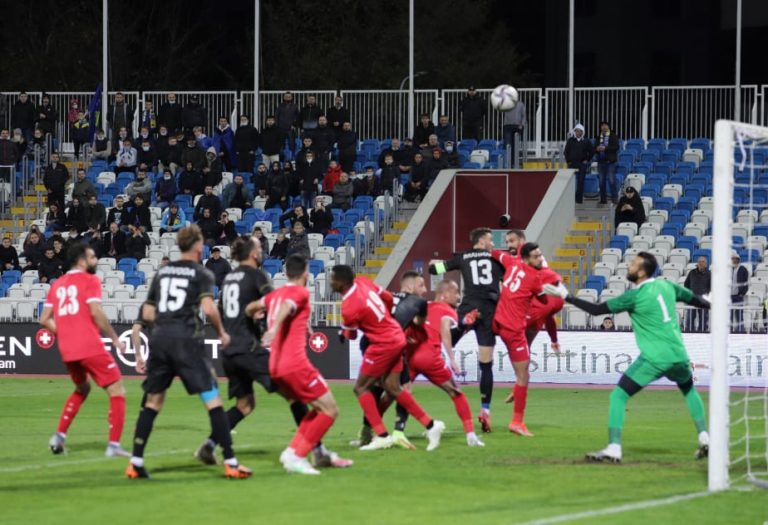 Kosova në disavantazh nga Jordania
