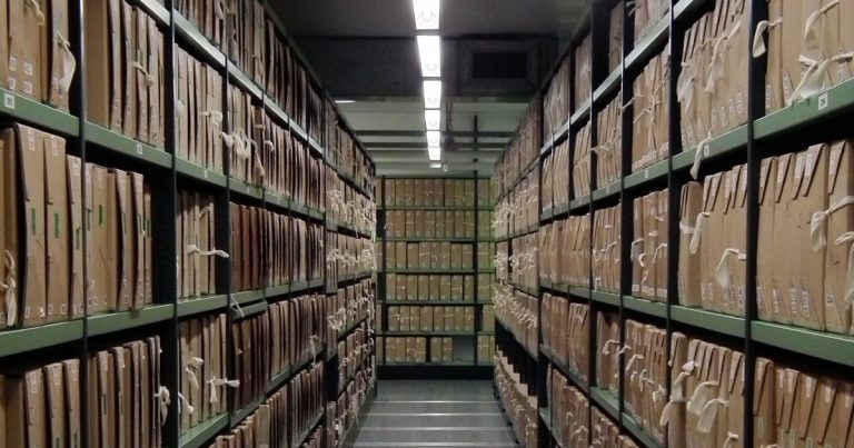 Hapja e arkivave për luftimin e Krimit të Organizuar, Kosova mundëson qasje në dosje