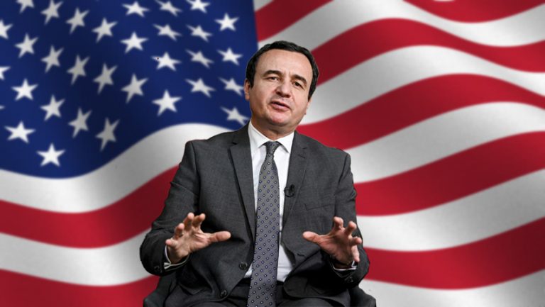 Zëri i Amerikës: Kosova do të ftohet në Samitin për Demokraci