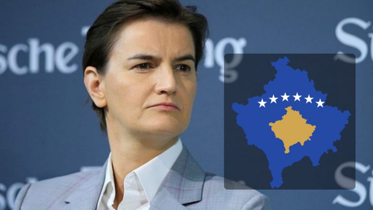 Ana Bërnabiq sot viziton komunat në veri të Kosovës