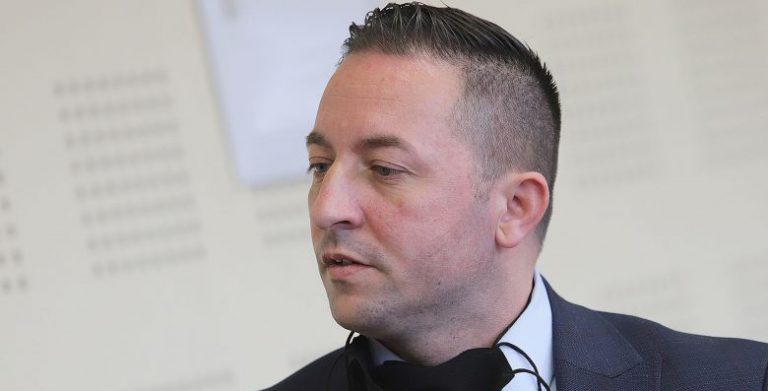 Mehaj: Zhvillimet në kufirin me Serbinë i vlerësojmë kërcënim serioz