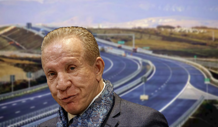 Behgjet Pacolli: Rrugët e Kosovës nuk po mirëmbahen, qytetarët në rrezik