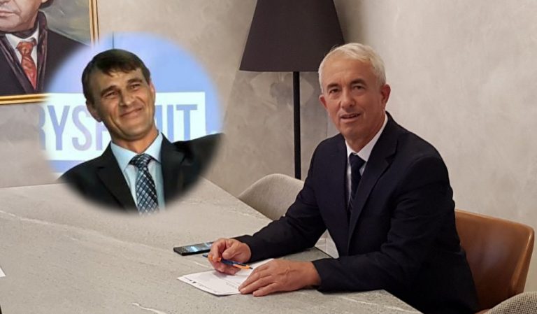 Bexhet Xheladini: Nuk i frikësohem koalicionit PDK-VV në Dragash, nga sot Shaban Shabani është i humbur