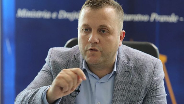 Zëvendëministri i Drejtësisë: Prokurorët e gjyqtarët i frikësohen vetingut