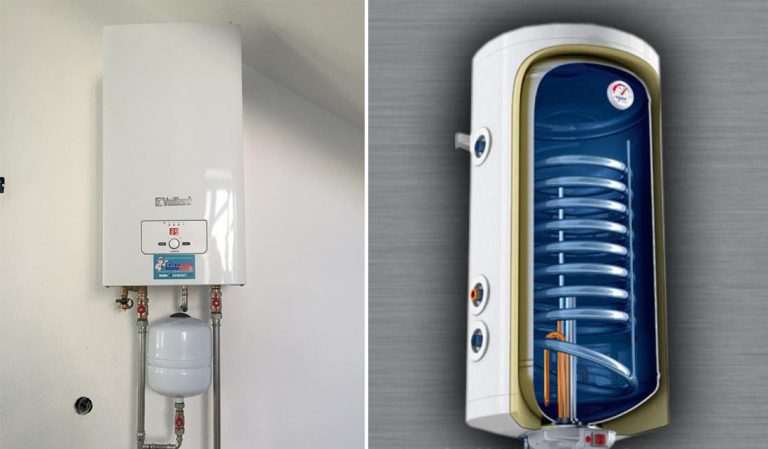 Nxemsja elektike me rrymë dhe bojleri ndër shpenzuesit më të mëdhenj të rrymës, ja si të kurseni