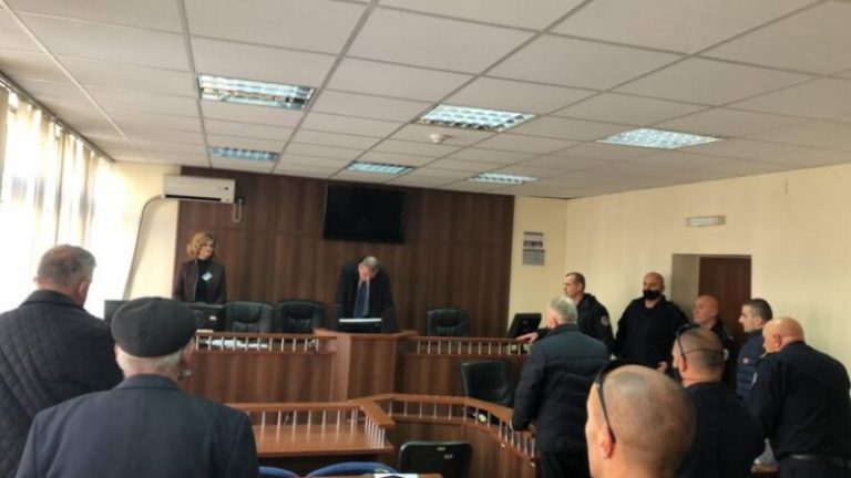 Dënohet me 25 vjet burg tropojani që vrau dhëndrin në Gjakovë