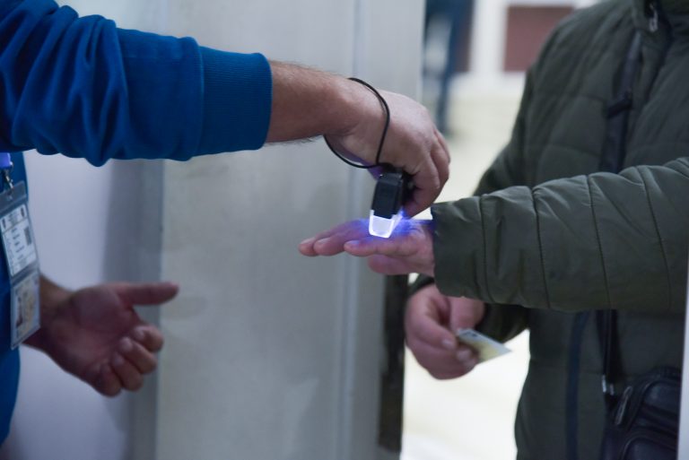 5,64% dalja në votime deri në ora 11:00 në Prizren