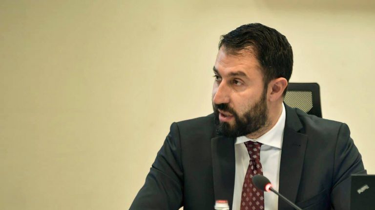 Ministri Elbert Krasniqi në vizitë zyrtare në SHBA