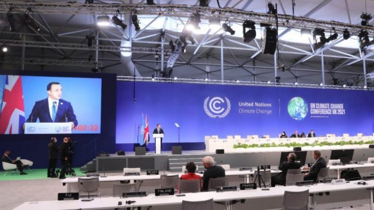 Ndryshimet klimatike, kryeministri i Gjeorgjisë jep alarmin: Kaukazi ka humbur tashmë 40 për qind të akullnajave të tij