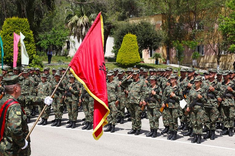 Shqipëri, rritet buxheti për Forcat e Armatosura