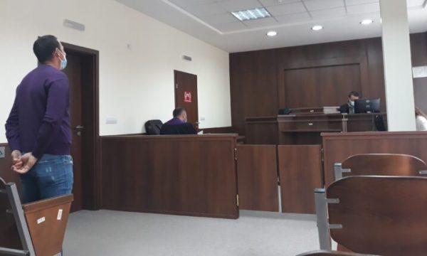 Deklarohet i pafajshëm i akuzuari për shitjen e veturës me dokumente të falsifikuara