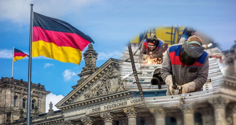 Rregulla të reja për punëtorët në Gjermani nga 24 nëntor