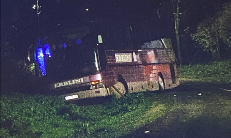 Familjari i shoferit që vdiq në Gllogjan hedhë poshtë mundësinë që sulmi të ketë ndodhur si pasojë e linjave të autobusëve