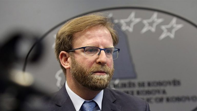 Abazi: Si organizatë jo qeveritare, Asociacioni i komunave serbe mund të organizohet kurdo