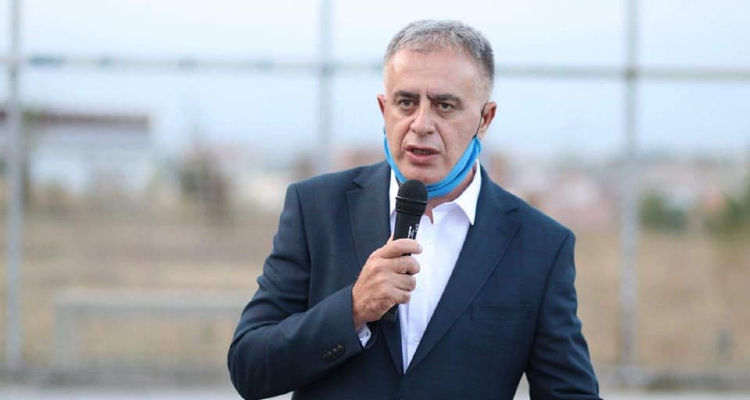 Isni Kilaj: Nëse nuk do ta fitojë garën në Malishevë, do të merrem me bujqësi