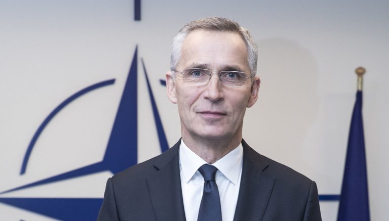 Stoltenberg flet për Kosovën në një konferencë për siguri globale