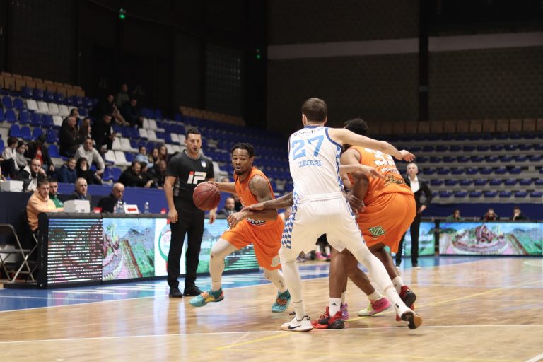 Bashkimi mposhtet nga Prishtina