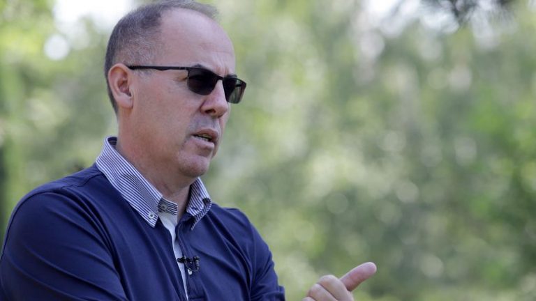 Lul Raka flet për variantin e ri të COVID-19: Vaksinohuni menjëherë