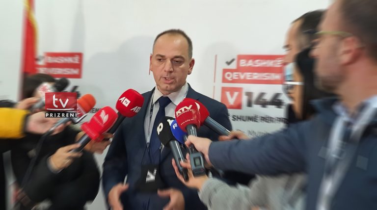 PZAP e refuzon ankesën e Vetëvendosjes në Prizren