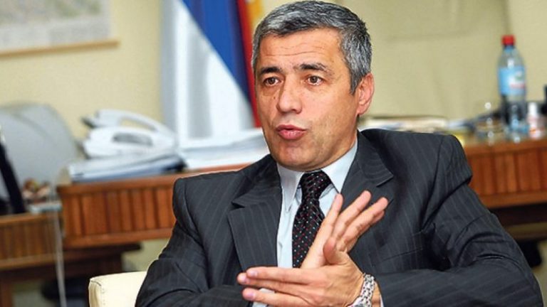 Përfundon seanca për rastin Oliver Ivanoviq