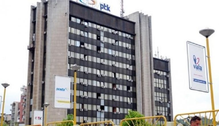 “Zhdukja e 40 mijë eurove”, reagon Posta e Kosovës