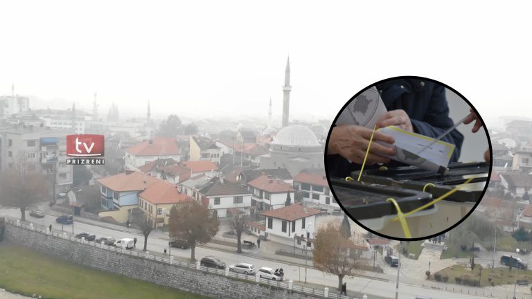 Çfarë moti do të mbajë në vend në ditën e zgjedhjeve?