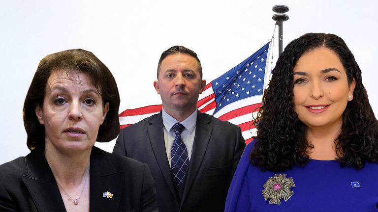 Osmani, Gërvalla dhe Mehaj nisën për Kanada, pritet të zhvillojnë takime të nivelit të lartë!