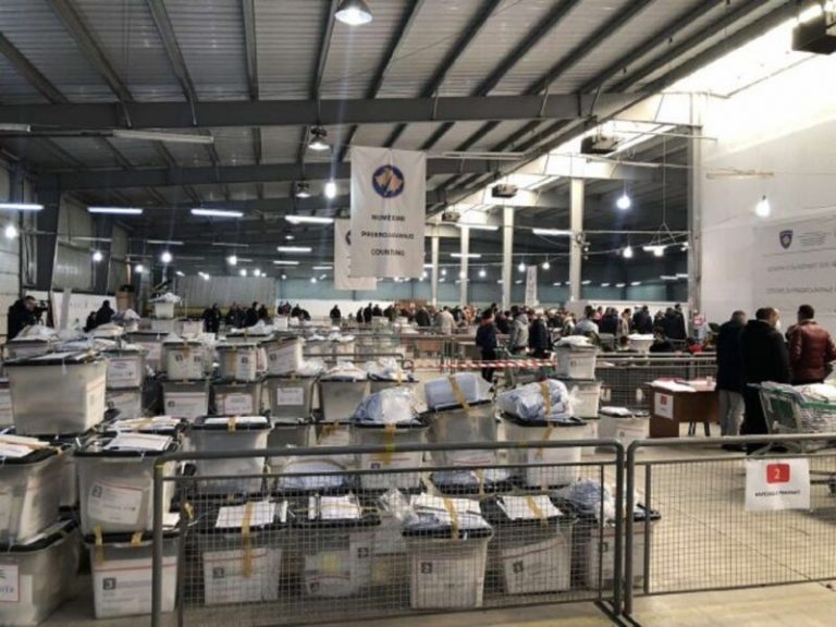 PZAP nis hetimet në QNR, 352 ankesa nga kandidatët për Asamble