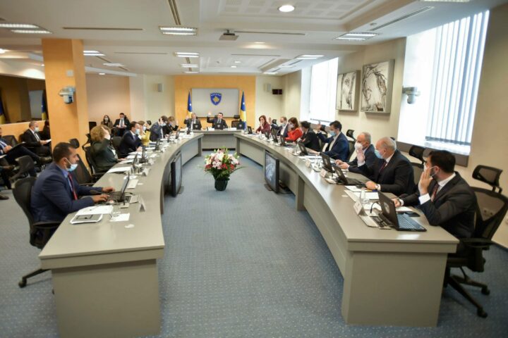 Miratohet Projektligji për Bujqësi dhe Zhvillim Rural në Qeveri