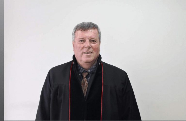 Refki Piraj zgjedhet Gjyqtar Mbikëqyrës në Gjykatën Themelore në Prizren, dega në Dragash.