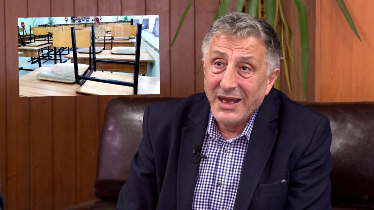 A ka fund greva në arsim? – Ymeri: Presim takim me ministren Nagavci