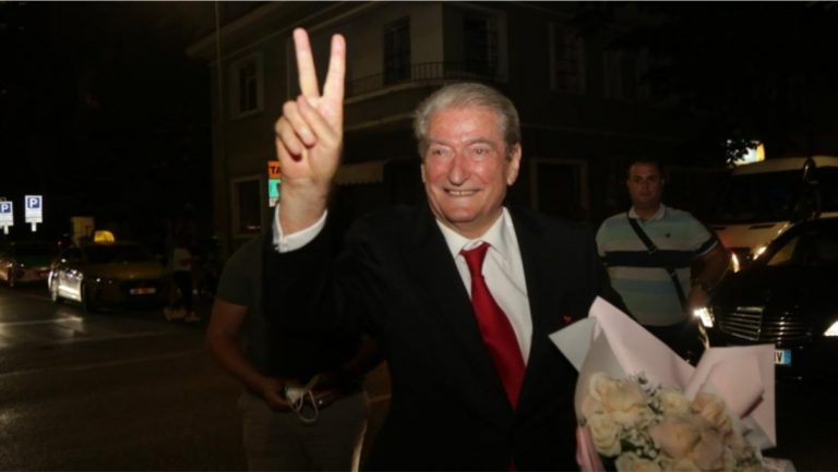 Sali Berisha: Do të kthehem si kryeministër