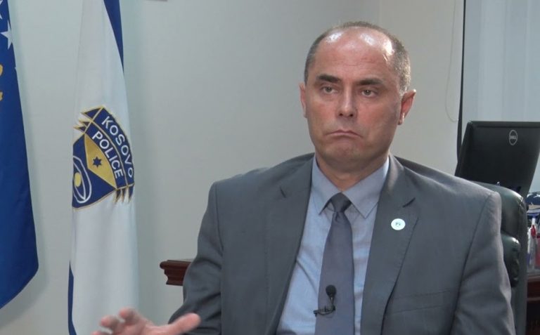 Drejtori i Policisë: Nëse prokuroria kërkon nga ne, do t’i arrestojmë Veselinoviqin dhe Radojçiqin