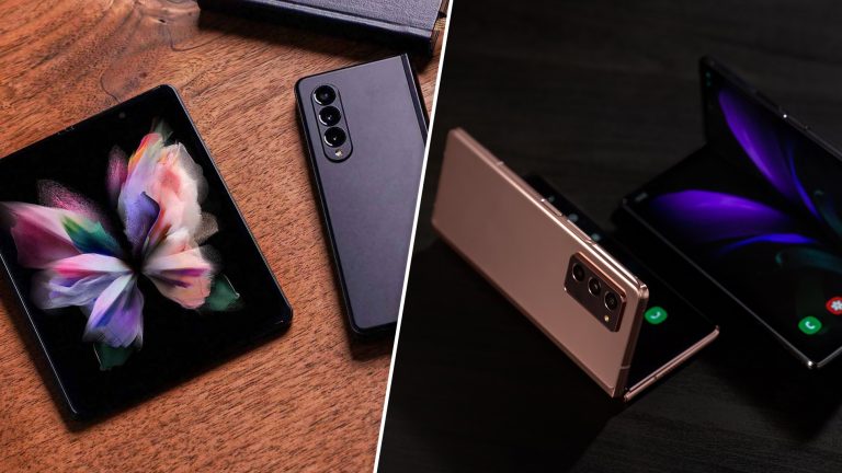 Samsung tashmë është duke punuar në Galaxy Z Fold 4 dhe Z Flip 4, detajet e para tashmë janë zbuluar