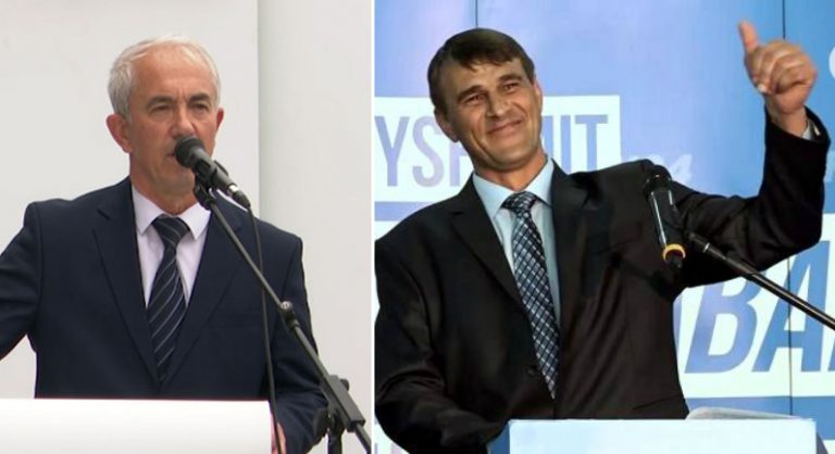 Rezultat i ngushtë në Dragash mes Shabanit dhe Xheladinit