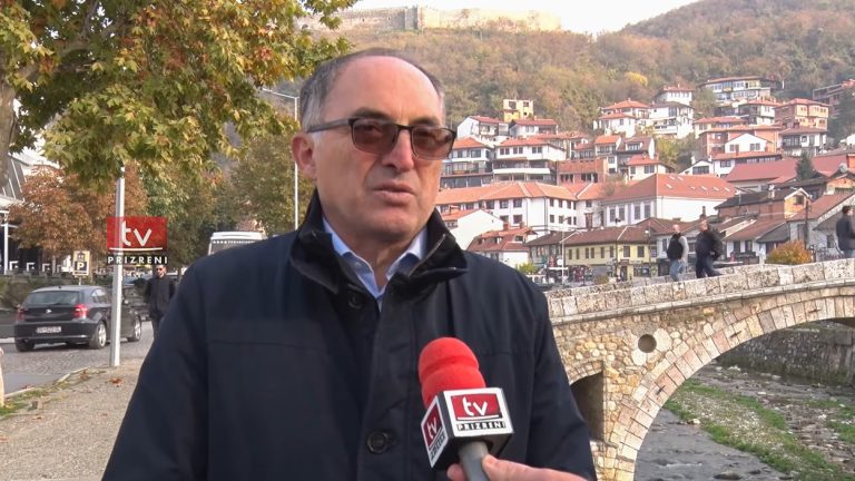 Kjo është pasuria e kryetarit të ri të Prizrenit, Shaqir Totaj