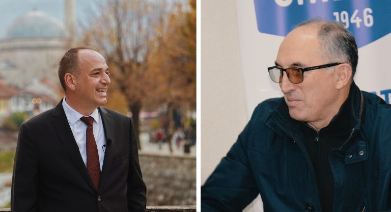 Sot përmbyllet fushata për balotazh