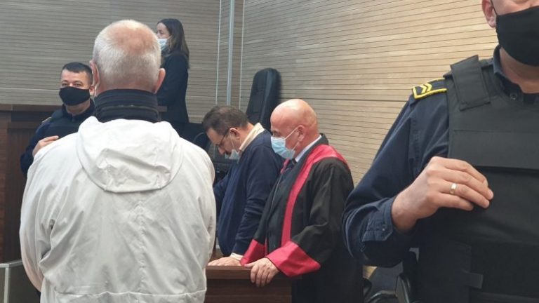 Apeli vërteton dënimin me 12 vite burgim për krime lufte ndaj Zoran Gjokiq