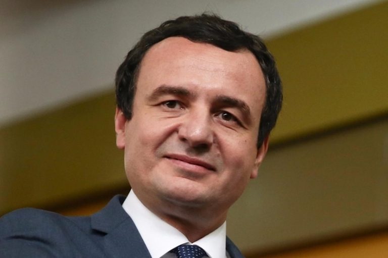 Kurti: Tani po e vërejmë se sa ka vuajtur vendi ynë për një qeverisje të mirë