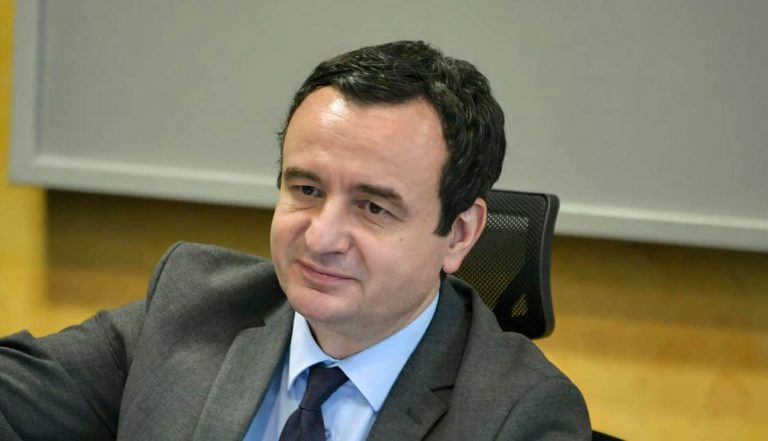 Kurti: Çdo ditë po angazhohemi që të plotësojmë zotimet tona para qytetarëve