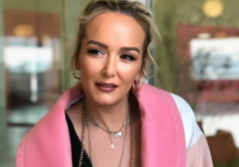 Pas lajmërimit se i është rikthyer tumori, Adriana Matoshi merr mijëra komente mbështetëse