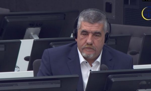 Specialja refuzon kërkesën për lirimin e Pjetër Shalës