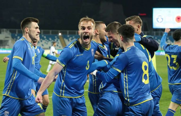 Debutim ëndrrash i Sejdiut te Shpresat e Kosovës