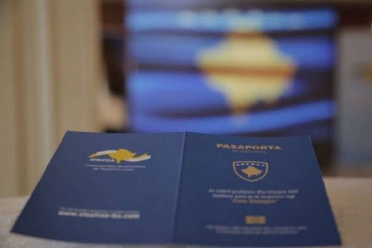 Qeveria pret ndryshime pozitive për liberalizimin e vizave, optimizëm për pjesën e parë të vitit 2022