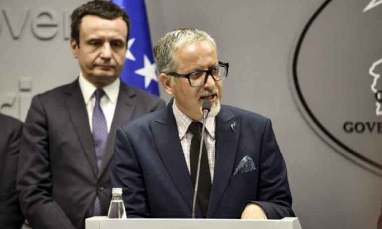 Kurti vazhdon heshtjen zgjedhore, asnjë fjalë pas rezultatit