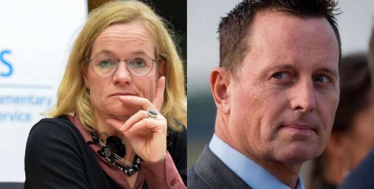 Von Cramon – Grenellit: Ne në BE nuk rrëzojmë qeveri demokratike për të pasur aso që na dëgjojnë