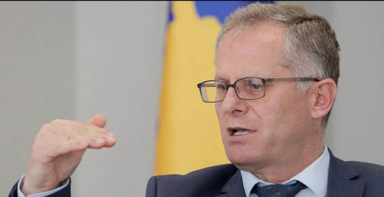 Bislimi: Synim ynë i radhës anëtarësimi në BE