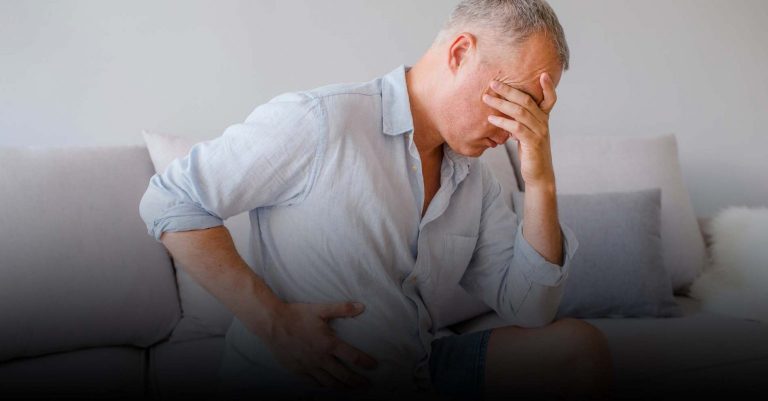 Parandaloni kapsllëkun: Stimulimi natyral i zorrëve që funksionon!