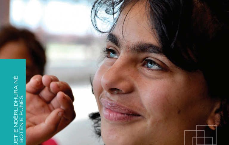 Sfidat e komuniteteve Rom, Ashkali dhe Egjiptian me regjistrat civil