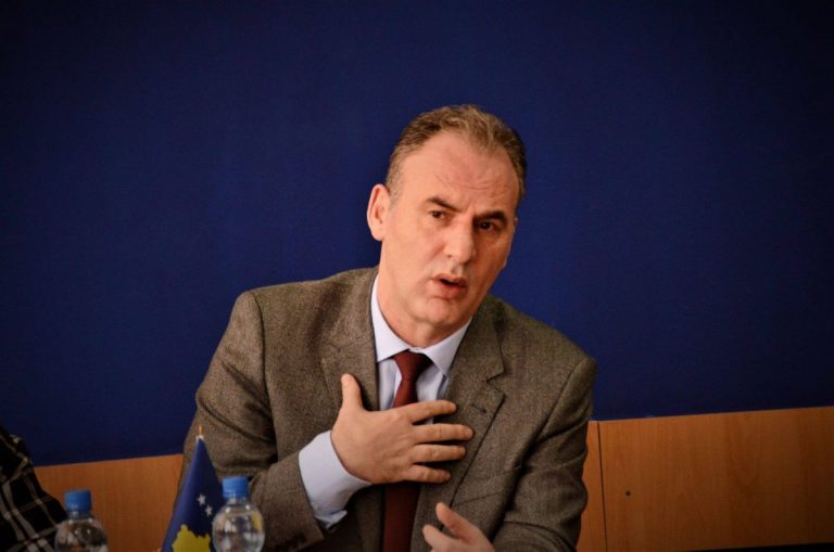 Fatmir Limaj: Nisma do të rikthehet fuqishëm në parlament
